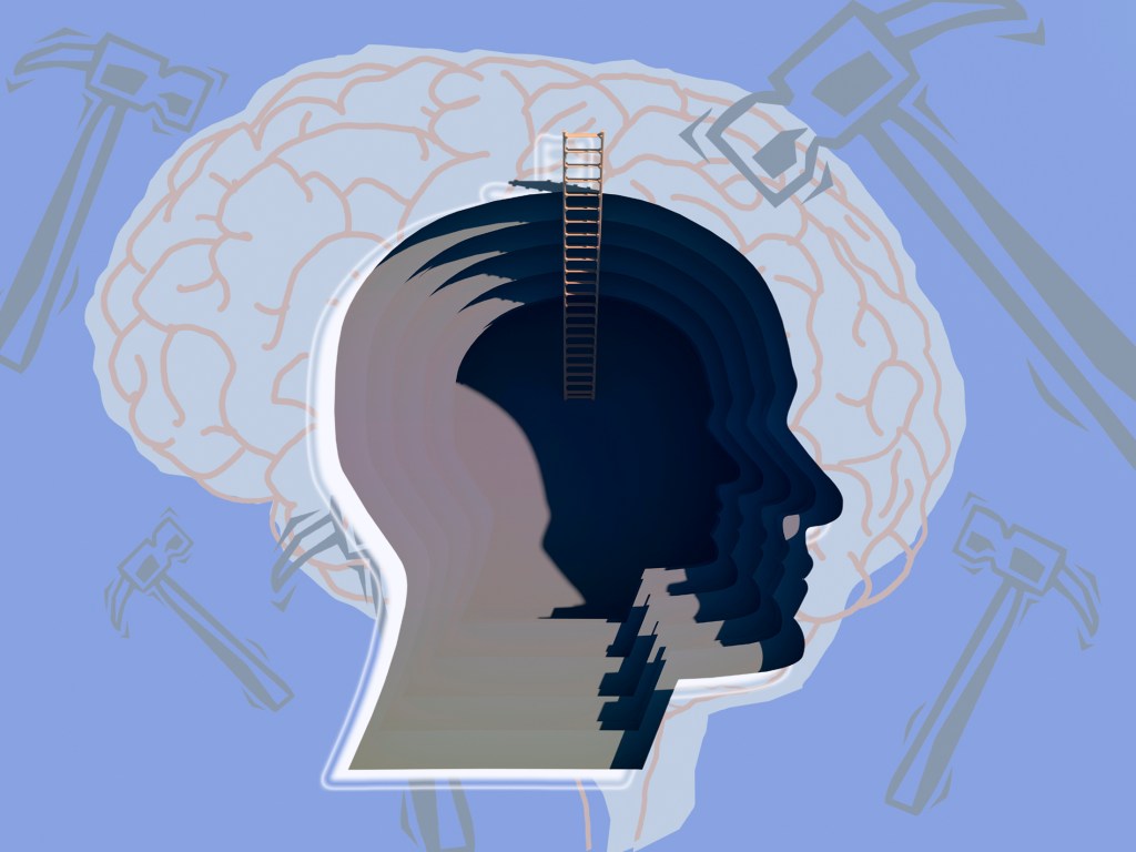 5 Proactive Strategies That Help Me Protect My Mental Health
