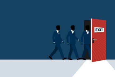 75% of Entrepreneurs Regret Their Exit. Here Are the 3 Things They're Missing.