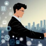 AI search and credibility