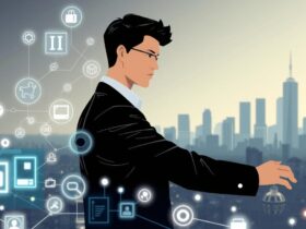 AI search and credibility