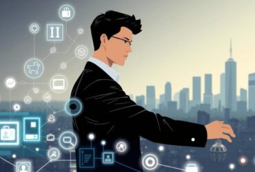AI search and credibility