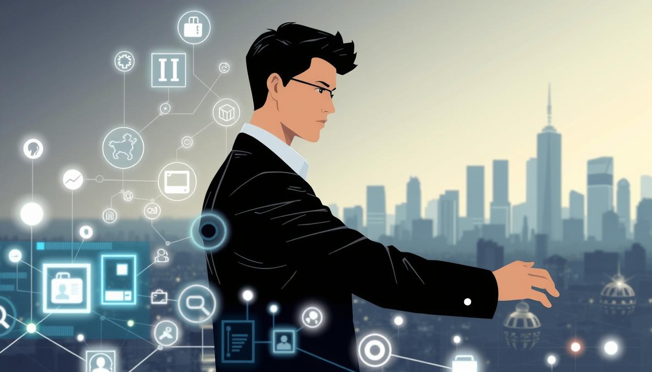 AI search and credibility