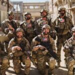 Black Rifle Coffee Co-Founder's New Memorial Day Music Video