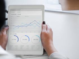 Business Success Begins With These 5 Investment Tips