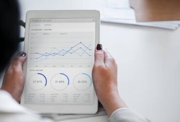 Business Success Begins With These 5 Investment Tips