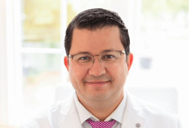 Doctor Builds New York's First AI-Integrated Fertility Clinic