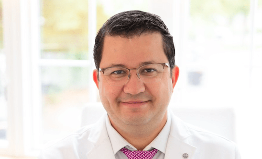 Doctor Builds New York's First AI-Integrated Fertility Clinic