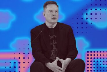 Elon Musk Is Personally Reading All SpaceX Job Applications