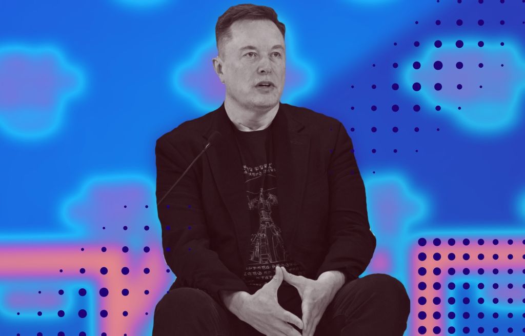 Elon Musk Is Personally Reading All SpaceX Job Applications