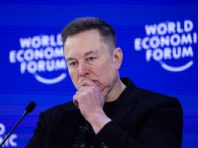 Elon Musk Loses $150 Billion Lawsuit Against Sam Altman