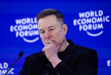 Elon Musk Loses $150 Billion Lawsuit Against Sam Altman