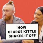 George Kittle and Claire Kittle Share Their Playbook for Success