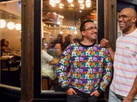 His Business Nearly Closed in 6 Months. This Strategy Saved It.