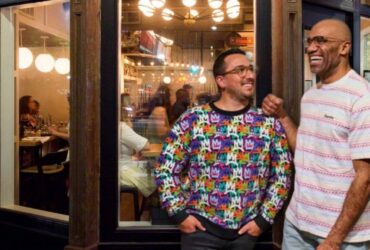 His Business Nearly Closed in 6 Months. This Strategy Saved It.