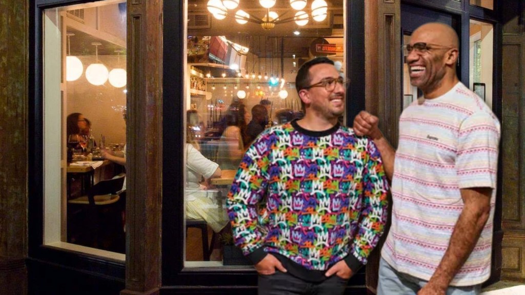 His Business Nearly Closed in 6 Months. This Strategy Saved It.