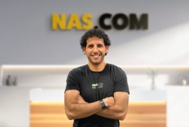 His Startup Minted Four Millionaires Already. Here’s How.