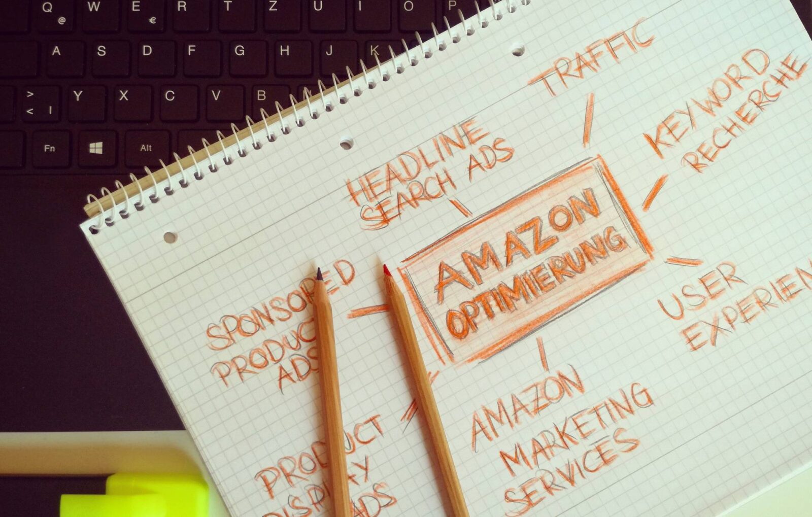 How Amazon Giveaways Can Grow Your Personal Brand