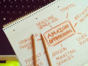 How Amazon Giveaways Can Grow Your Personal Brand