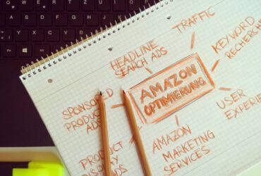 How Amazon Giveaways Can Grow Your Personal Brand