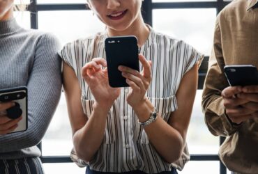 How Mobile Marketing Can Attract a Larger Brand Audience