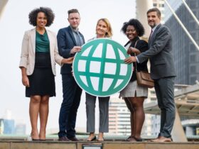 How to Get Ready for Generation Z