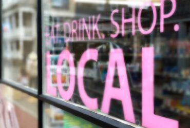 How to Get Your Local Business Recommended by AI