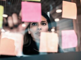 How to Turn Vision From Daydream Into Reality