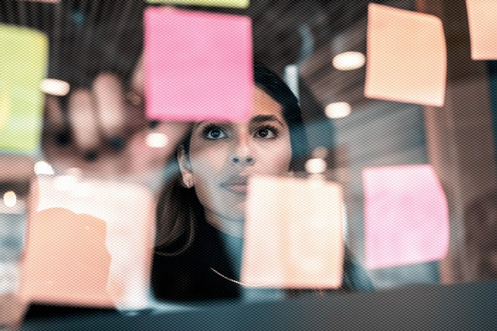 How to Turn Vision From Daydream Into Reality