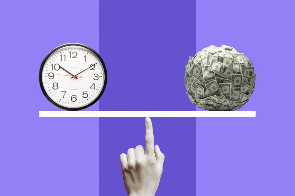 I Saw a $40M Revenue Business Say No to a Peak Exit — and Watched Its Valuation Get Cut in Half After “One More Year.” Here’s How to Get Timing Right