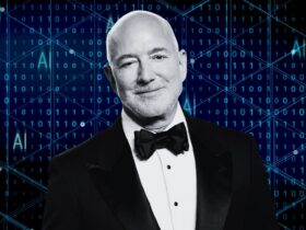 Jeff Bezos Says You’re Thinking About AI the Wrong Way