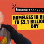 John Paul DeJoria's Path From Homelessness to Billionaire Status