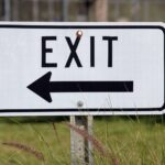 Love Your Job? Put an Exit Plan in Place.