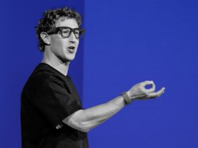 Meta Cut 8,000 Jobs to Pay for Its AI Infrastructure