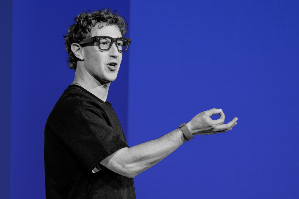 Meta Cut 8,000 Jobs to Pay for Its AI Infrastructure