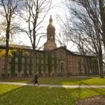 Princeton University Will Start Monitoring Exams for Cheating