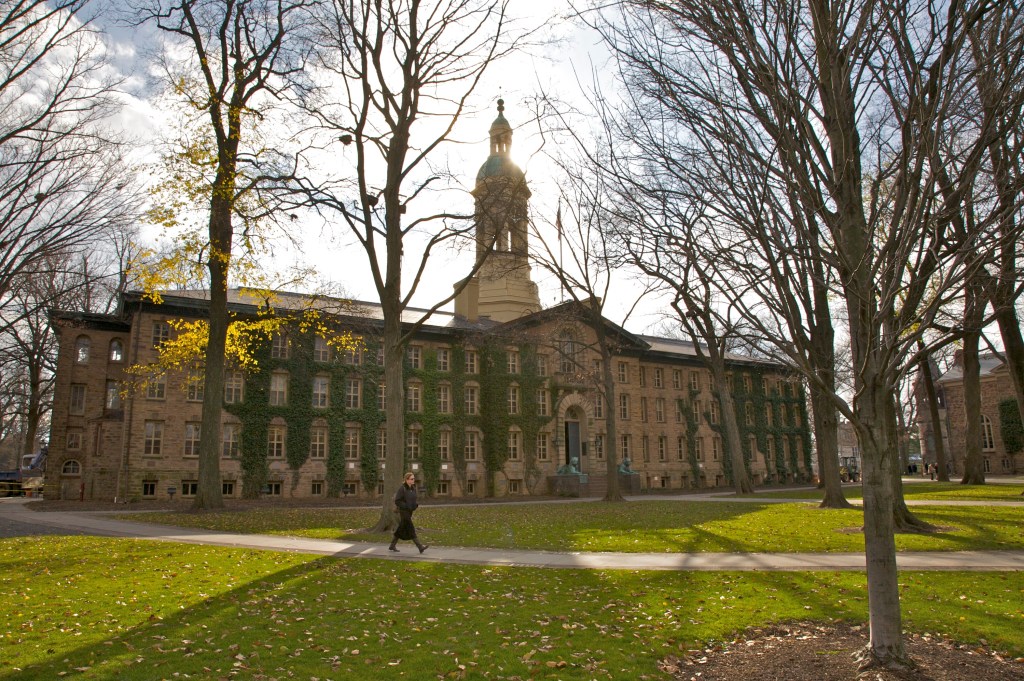 Princeton University Will Start Monitoring Exams for Cheating