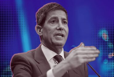 Senate Confirms Kevin Warsh as New Federal Reserve Chair