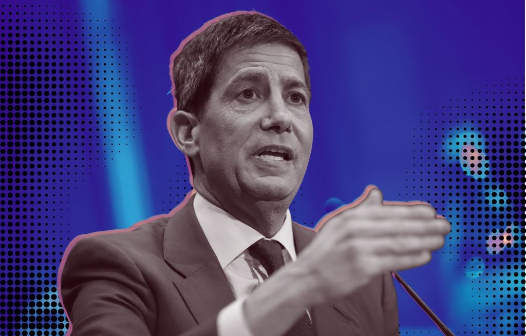 Senate Confirms Kevin Warsh as New Federal Reserve Chair