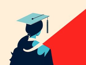 She Got Booed After Mentioning AI in Her Graduation Speech