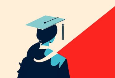 She Got Booed After Mentioning AI in Her Graduation Speech