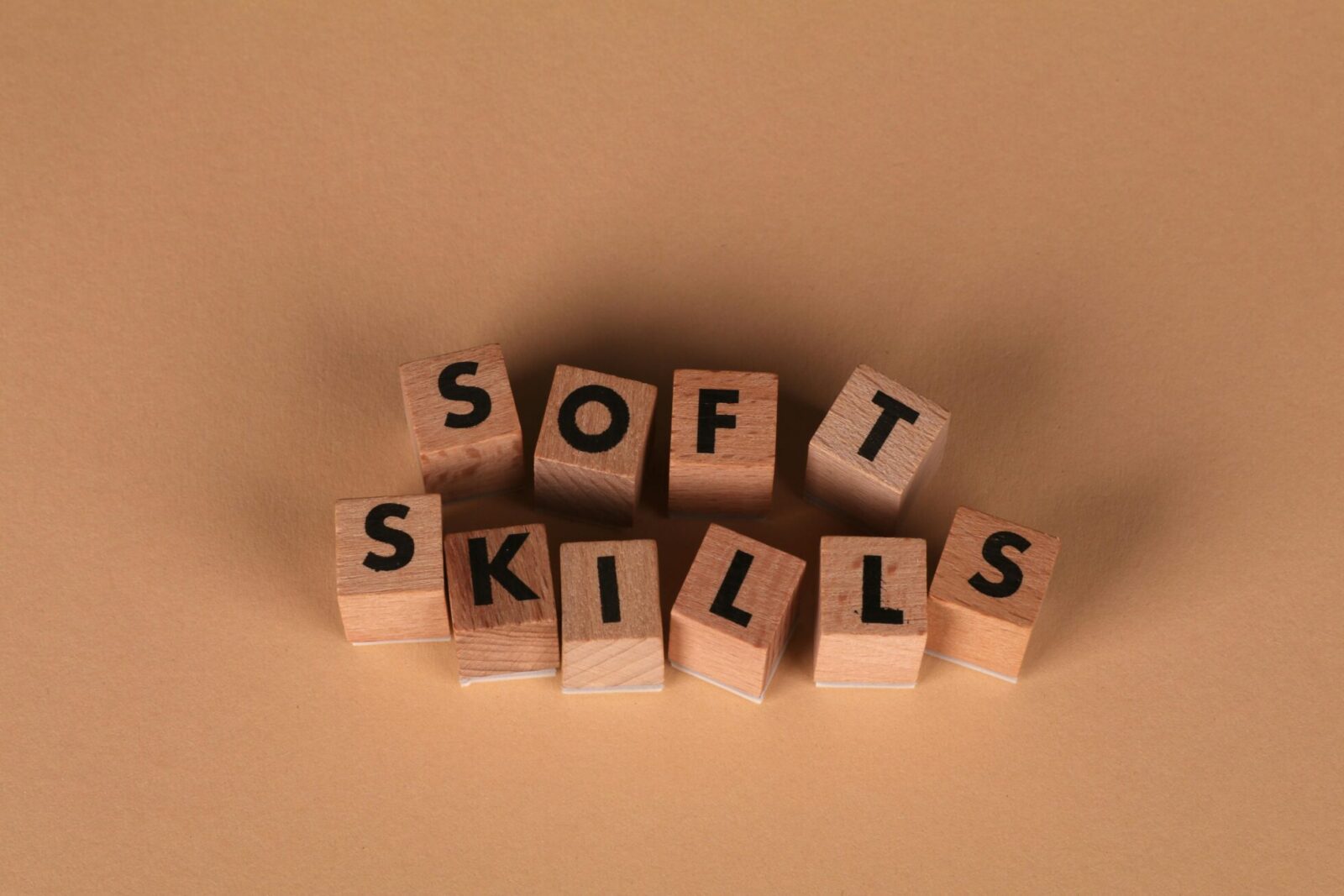 Soft Skills, High Impact: the real key to professional success