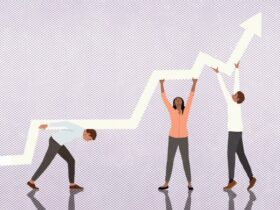 The Budgeting Hack That Helped My Company Nearly Triple in Revenue