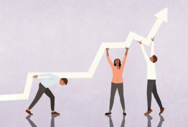 The Budgeting Hack That Helped My Company Nearly Triple in Revenue