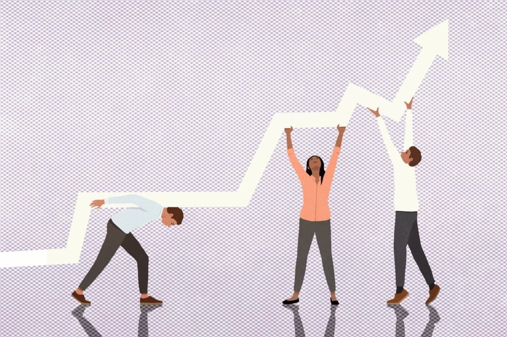 The Budgeting Hack That Helped My Company Nearly Triple in Revenue