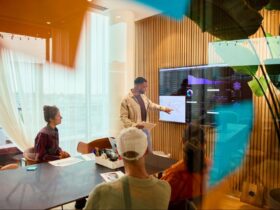 The Communication Gap Costing CMOs Their C-Suite Influence