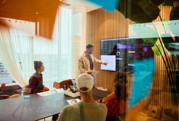 The Communication Gap Costing CMOs Their C-Suite Influence