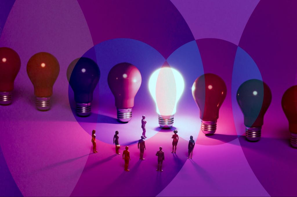The Hidden Barriers Blocking Creativity in Your Organization