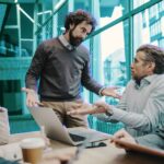 The Leadership Behavior That Trains Teams to Hide Problems
