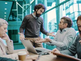 The Leadership Behavior That Trains Teams to Hide Problems