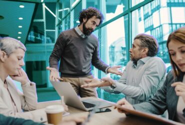 The Leadership Behavior That Trains Teams to Hide Problems